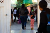 Imagen Por Día de la Virgen de Guadalupe, no habrá clases en escuelas de nivel básico de Durango