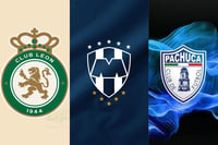 Imagen León, Pachuca y Monterrey conocen a sus rivales en el Mundial de Clubes 2025