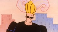 Imagen Cómo se vería Johnny Bravo en la vida real, según la inteligencia artificial