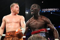 Imagen ¿Canelo Álvarez cerca de pelear con Terence Crawford?; jeque busca negociar