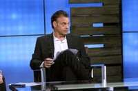 Imagen David Faitelson y las 5 polémicas que han marcado su carrera | VIDEOS