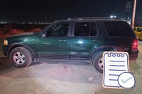 Imagen ¿De cuánto es la multa en Torreón por abandonar el lugar de los hechos tras un accidente?