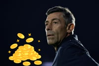 Imagen ¿Cuánto ganaba Pedro Caixinha en Santos Laguna y Cruz Azul?