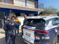 Imagen Detiene Seguridad Pública a presunto acosar de estudiantes en Gómez Palacio