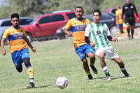 Los campos Laguna Sport al norte de Torreón, albergará la mayoría de
los choques tanto en la categoría  Máster como en Veteranos. (Archivo)