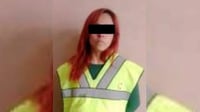 Imagen Detienen a mujer por intentar sustraer prendas de bebé de un centro comercial en Gómez Palacio