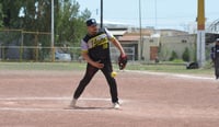 Imagen Temporada Verano-Invierno 2024 de Softbol llega a su décima jornada