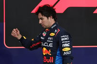 Imagen 'No diría que es el final', Checo Pérez sobre su futuro en Red Bull