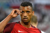 Imagen Nani, leyenda y jugador portugués, anuncia su retiro profesional a los 38 años