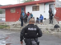 Imagen Grave hombre al presuntamente disparase en la cabeza