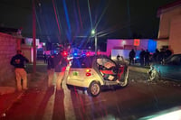 Imagen Detienen a dos hombres por homicidio de vendedor de autos en Monclova