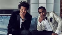 Imagen Acusan a Jay-Z de agredir sexualmente a niña de 13 años; el rapero reacciona