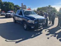 Imagen Arranca Operativo Navideño de Seguridad en La Laguna de Durango