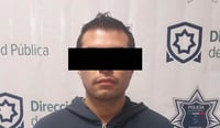 Imagen Acosador sexual detenido tras exhibirse a niños