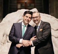 Imagen Renuncia servidor público por boda no autorizada en Museo Nacional