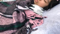 Imagen Niña de 13 años sigue hospitalizada tras intentar quitarse la vida