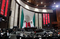 Imagen Cámara de Diputados avala Presupuesto de Egresos 2025 por 9,3 billones de pesos