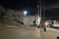 Imagen Fallece migrante hondureño en la Casa del Migrante de Saltillo