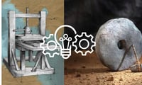 4 inventos que transformaron el rumbo de la humanidad