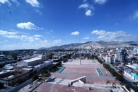 Pronóstico del Clima en La Laguna (FOTO: ARCHIVO)