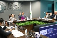 Imagen IEPC Durango modifica reglamento para el proceso electoral judicial 2024