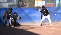 Los aficionados laguneros podrán disfrutar de una sola serie este fin de semana en el circuito invernal. (Archivo)