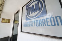 Será por asamblea del Consejo Estatal como se renovará la dirigencia del PAN. (EL SIGLO DE TORREÓN)