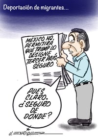 Imagen Cartón de Enríquez