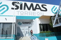 Sistema Municipal de Aguas y Saneamiento (Simas) Torreón. (ARCHIVO)