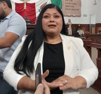 Imagen Exhortan a corporaciones policiacas a no extorsionar a paisanos en Coahuila