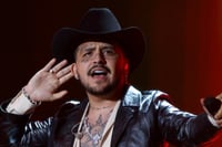 Imagen Christian Nodal sorprende con su donación al Teletón 2024 | Video