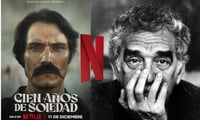 Lo que debes saber antes de ver la serie “Cien años de soledad” de Netflix