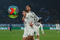 Imagen ¿Qué equipos de Liga MX han enfrentado a Real Madrid y cómo les fue?