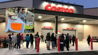 Imagen Batalla diaria en Costco Torreón por pasteles y galletas; ¿en cuánto revenden?