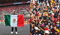 Imagen Aficionados de 'Checo' Pérez se van contra Red Bull en redes sociales