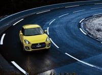 Imagen Suzuki Swift Sport se despide, llegará nueva edición