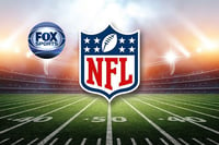 Imagen NFL no volvería a ser transmitida por FOX Sports