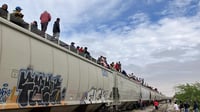 Imagen En 2024 suman 61 migrantes fallecidos en busca del sueño americano en jurisdicción de Eagle Pass