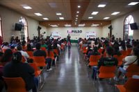 Imagen IEEA entrega más de 170 certificados a adultos que culminan su educación básica