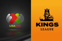 Imagen Estos exjugadores de Liga MX jugaron en la Kings League