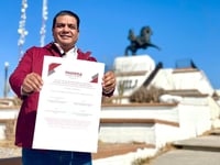 El diputado Alejandro Mata busca ser candidato a alcaldía de GP.