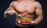 + Salud ¿Cómo aumentar masa muscular de forma natural?