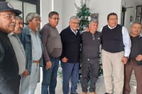 Imagen Exobreros de AHMSA rechazan posible regreso de Ancira