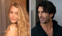 Imagen Blake Lively demanda a Justin Baldoni por acoso en 'It Ends With Us'