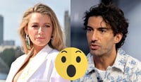 Imagen ¿Cómo inició el problema entre Blake Lively y Justin Baldoni?