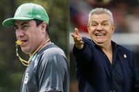 Imagen 5 entrenadores mexicanos que triunfaron fuera de México