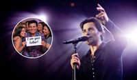 Imagen Chayanne celebra creaciones de fans con inteligencia artificial en redes