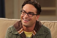 Imagen ¿Qué pasó con Johnny Galecki, Leonard de The Big Bang Theory?