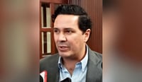 Imagen Peligra el ahorro de los trabajadores de aprobarse la Reforma a la Ley de Infonavit: diputado Gerardo Aguado