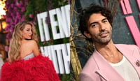 Imagen Blake Lively acusa Justin Baldoni de acoso y campaña de difamación